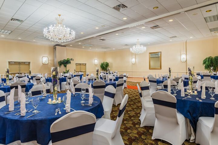 Ballroom