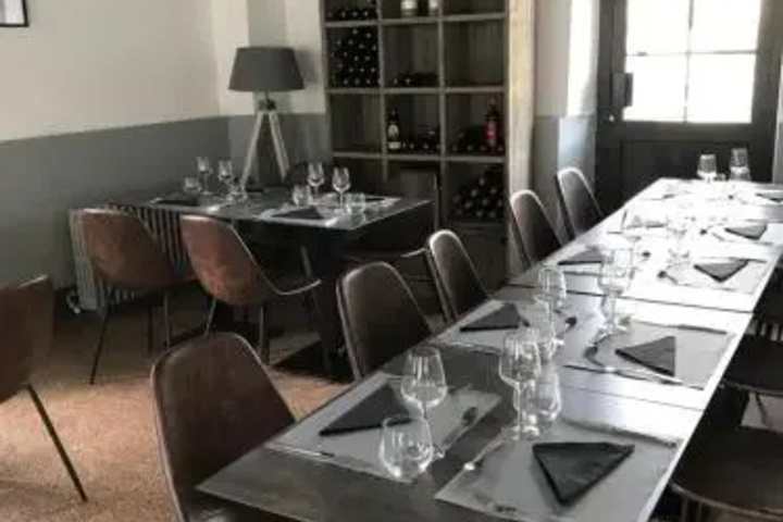 Auberge les Amis de Diane