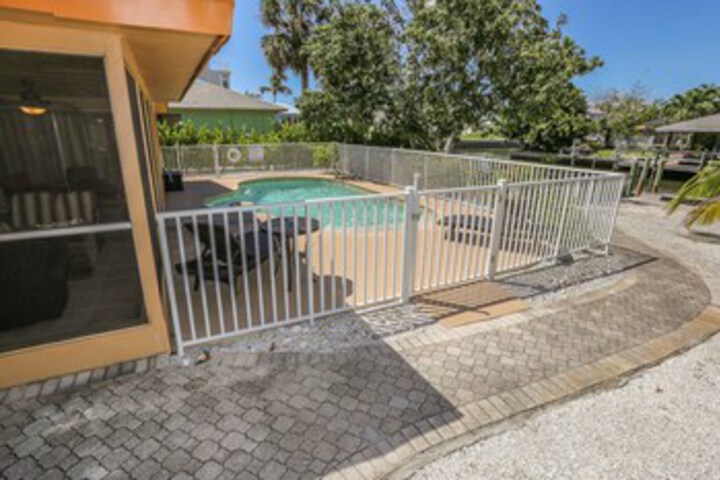 Pool 21 of 34