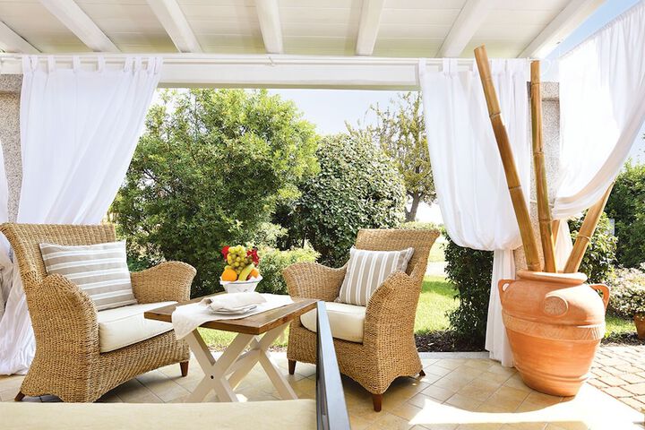 Terrace/Patio 12 of 48
