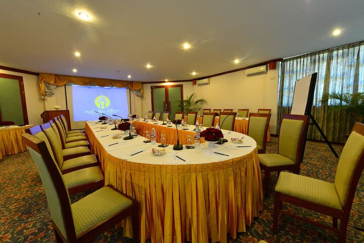 Meeting 53 of 61