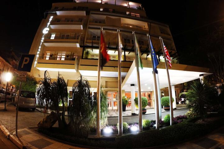 Hotel 75 of 79