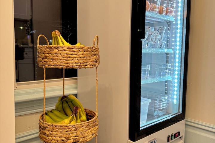 Breakfast/Coffee Service 54 of 64