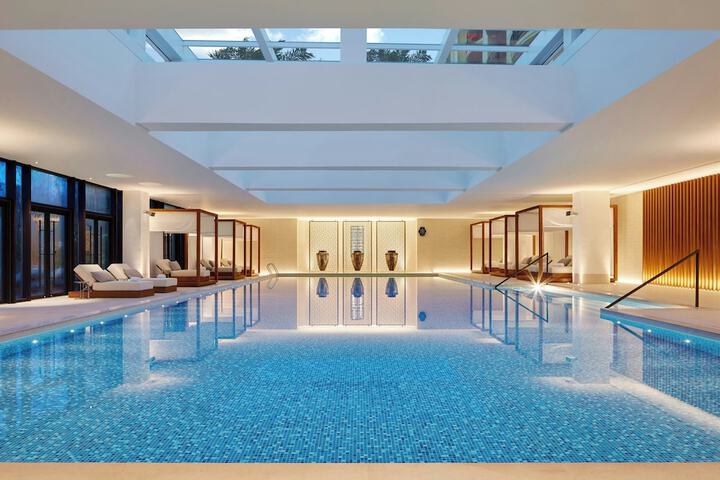 Pool 80 of 151