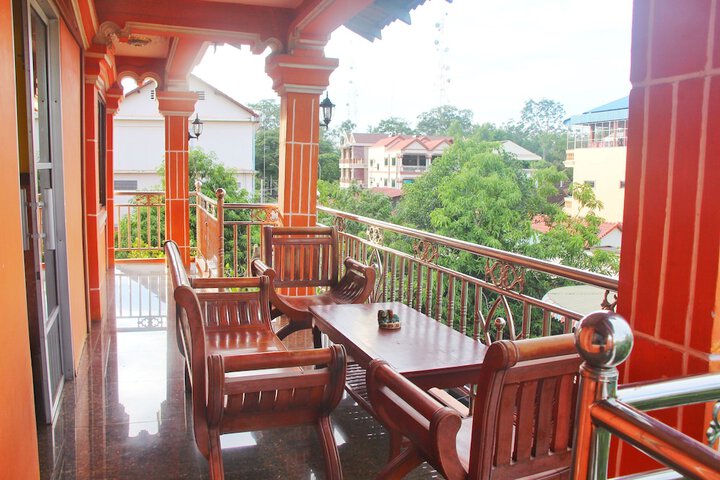 Terrace/Patio 15 of 38