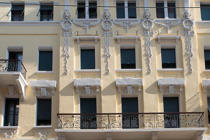 Trieste 411 (Rooms &  Apartments) in Trieste
