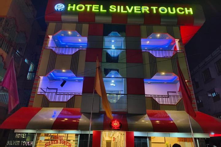 Hotel Silver Touch
