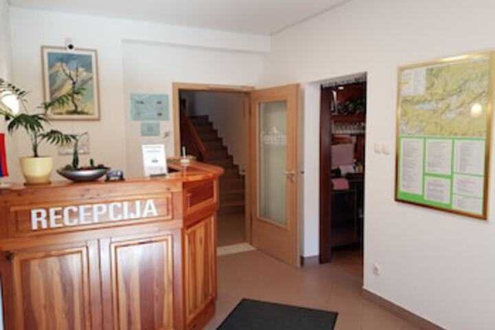 Hotel Interior 3 of 45