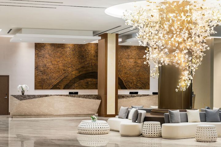 Hotel Interior 7 of 66