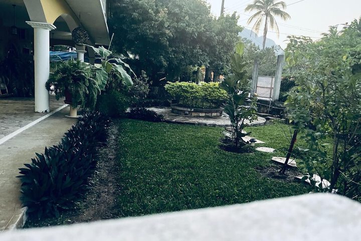 Terrace/Patio 28 of 38