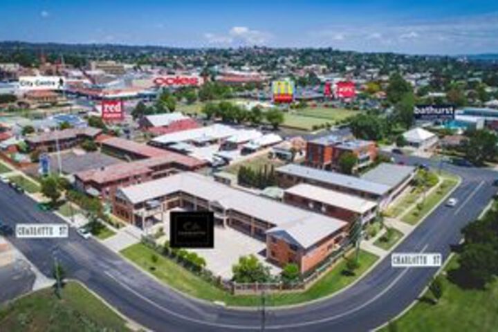 Hotel View 33 of 136