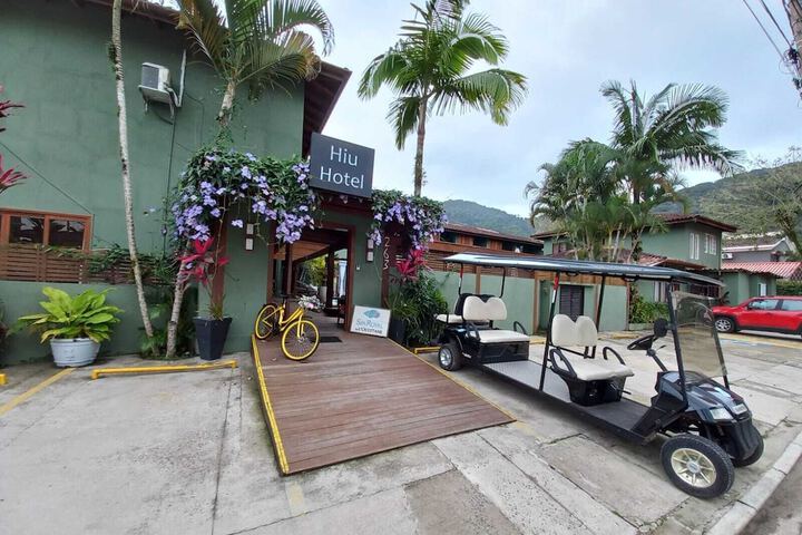 Hotel 69 of 70