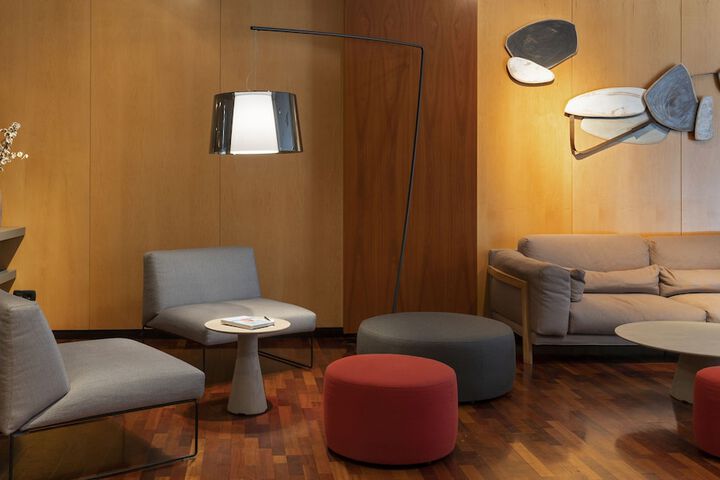 Hotel Interior 10 of 45