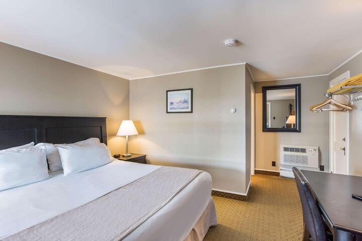 Standard | King Bed (2 of 6)