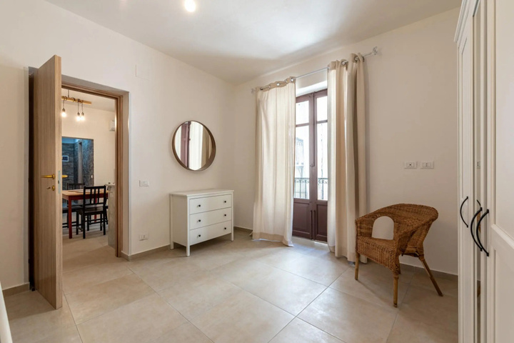 Casa San Giosafat a BallarÃ² by Wonderful Italy
