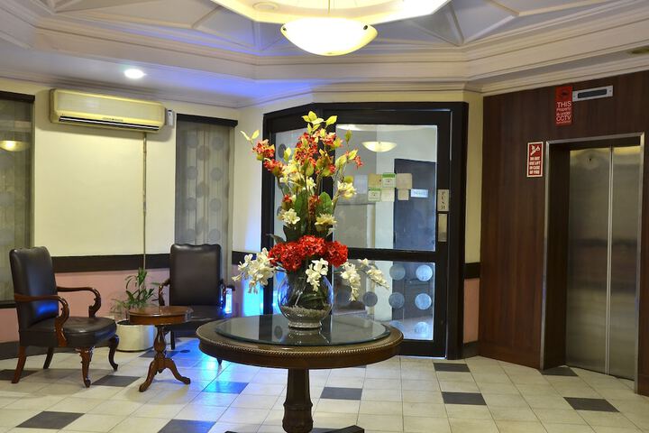 Lobby Photos