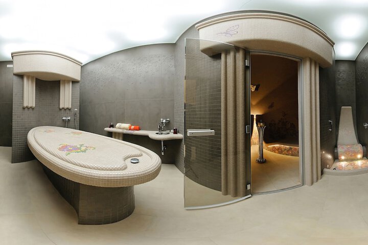 Spa and Wellness