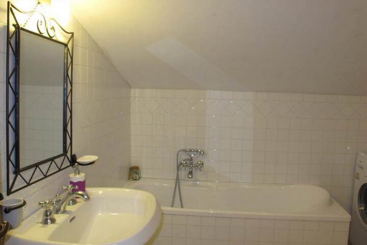 Bath Amenities