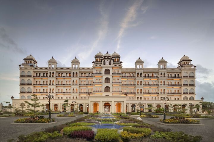Image of Uday Palace Navsari a member of Radisson Individuals