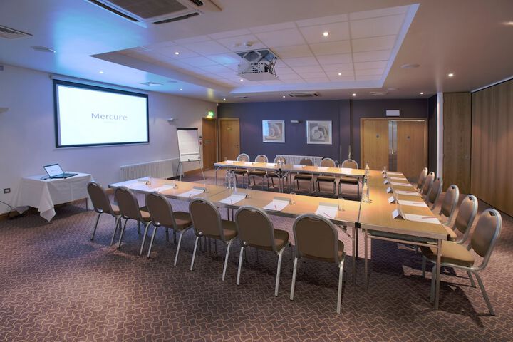 Meeting 77 of 90