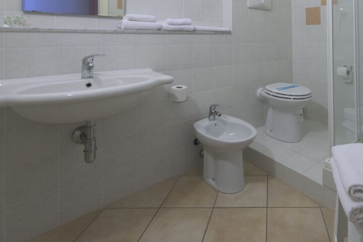 Bath Amenities