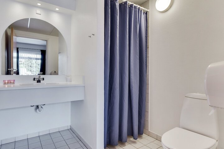 Restrooms