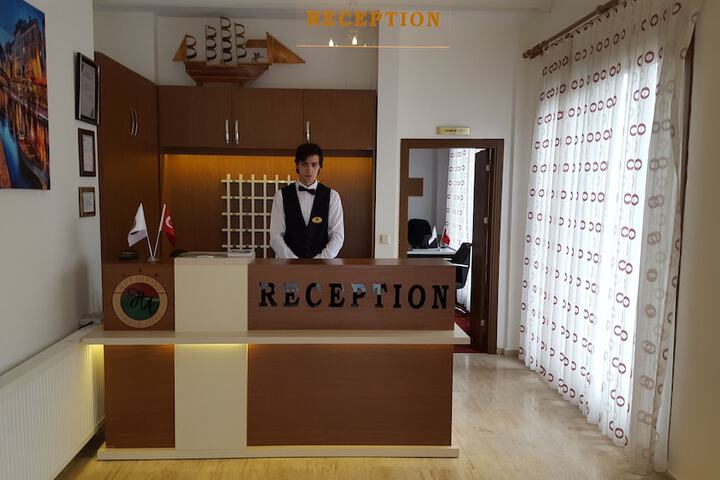 Hotel Interior 3 of 46