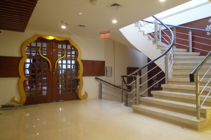 Lobby Photos