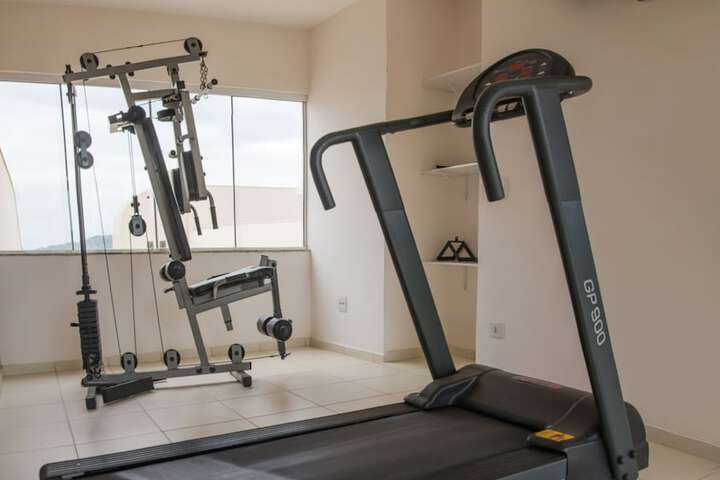 Gym Photos