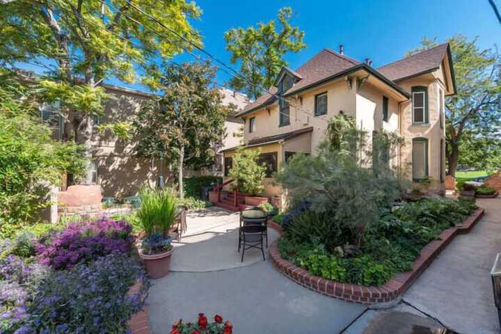 Terrace/Patio 79 of 139