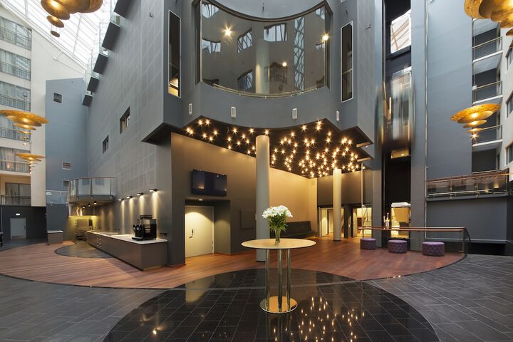Hotel Interior 2 of 57