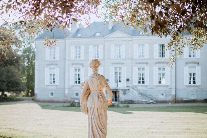 Demeure les Montys
