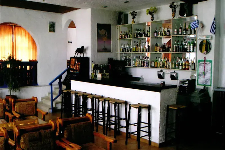 Byzantion Hotel