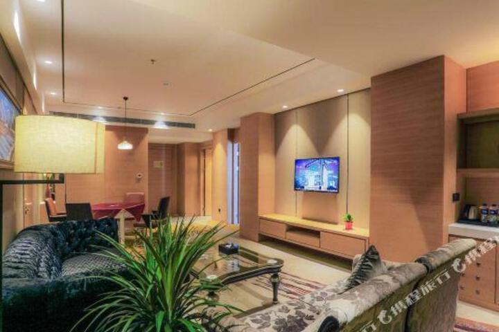 Kinghood Joyway Hotel