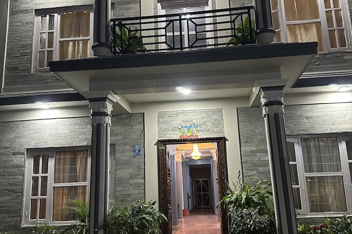 Hotel 42 of 43