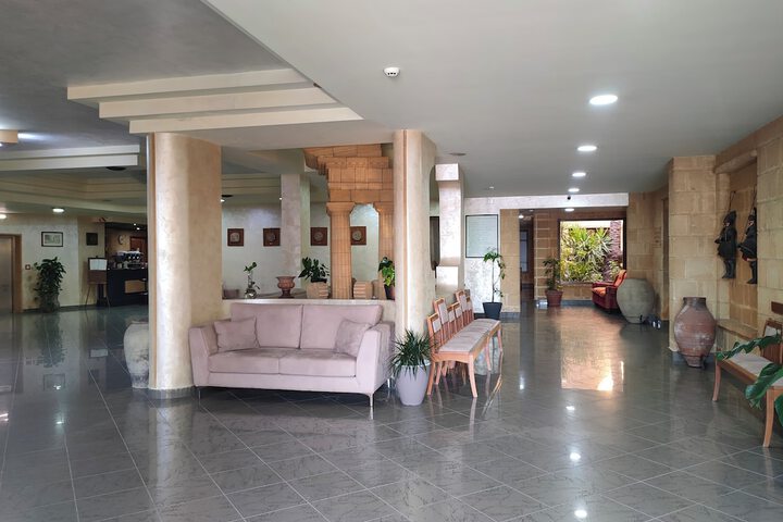 Hotel Interior 2 of 13