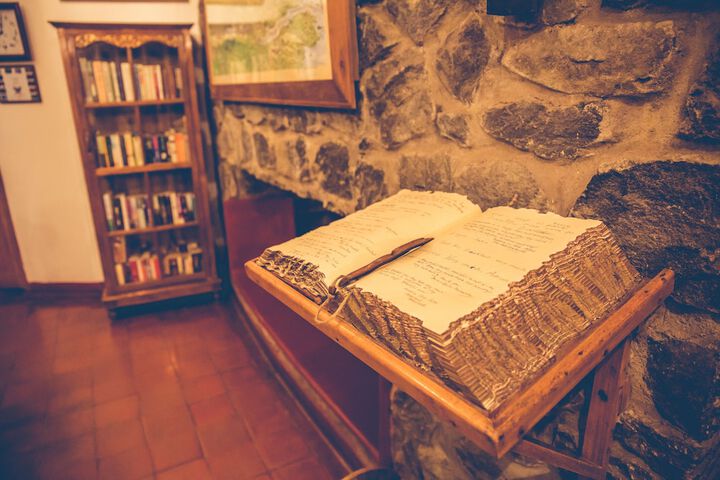 Library