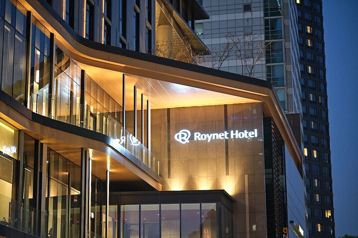 Hotel 151 of 158