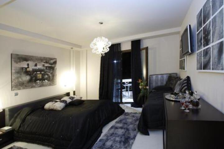 Dellagio Hotel