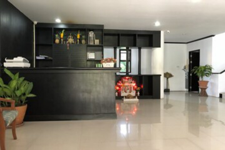 Hotel Interior 18 of 18