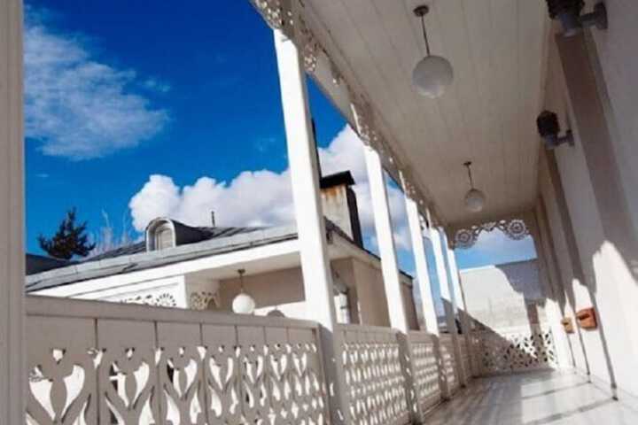 Terrace/Patio 60 of 63