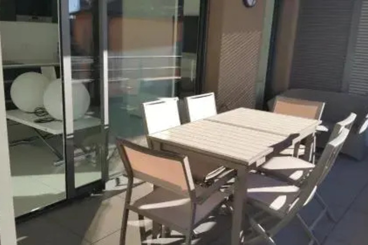 Terrace/Patio 7 of 11