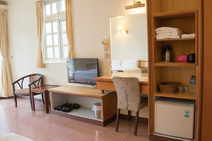 Room 8 of 36