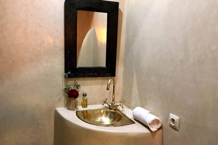 Bath Photo