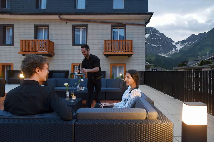 Terrace/Patio 90 of 103