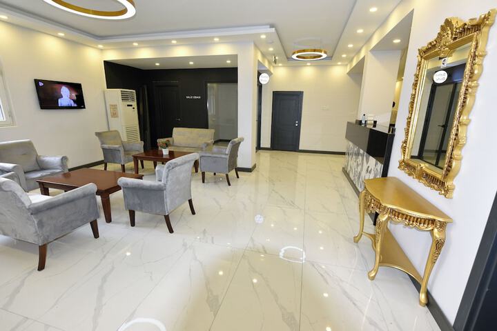Hotel Interior 2 of 32