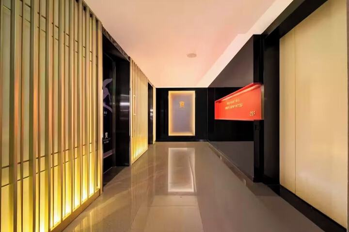 Hotel Interior 13 of 15