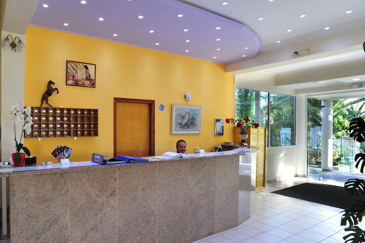 Hotel Interior 2 of 25