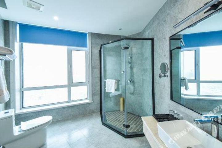 Zhaofeng Business Hotel