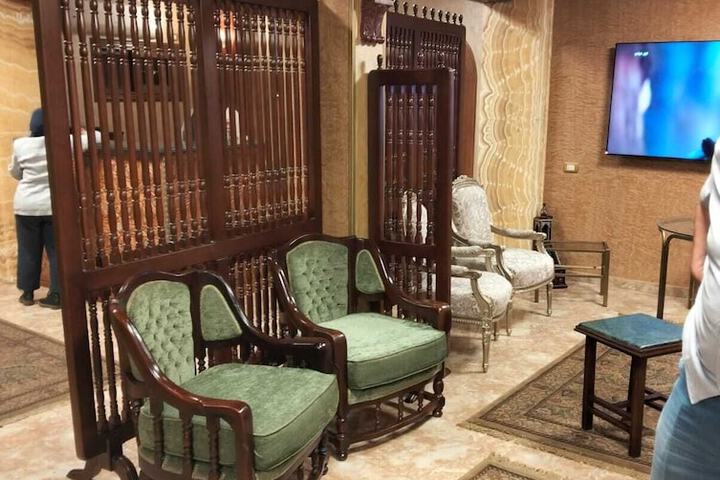 Hotel Interior 6 of 44